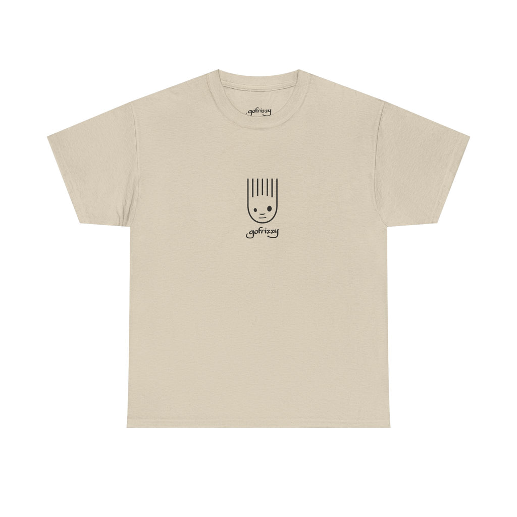 Overloaded — Gofrizzy Graphic T-Shirt | Light Colors