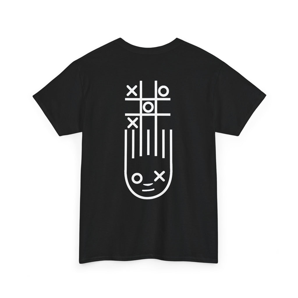 Strategizing — Gofrizzy Graphic T-Shirt | Dark Colors