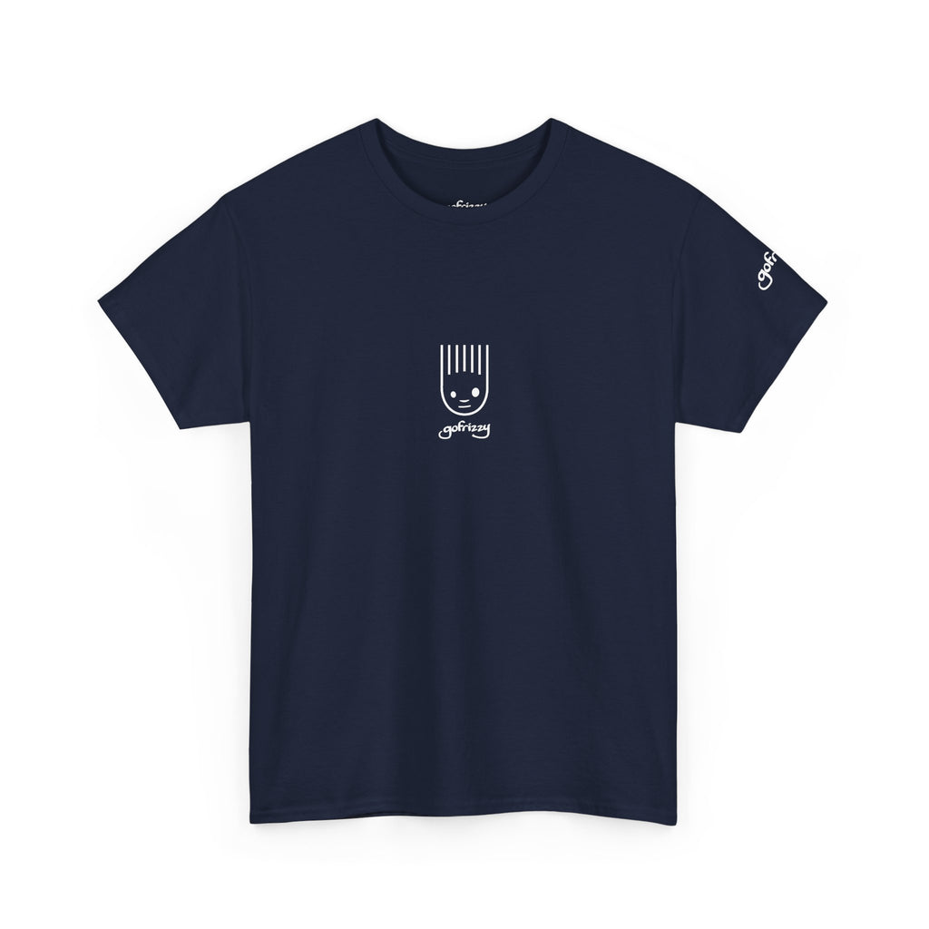 #GoWorse — Original Graphic T-Shirt | Dark Colors