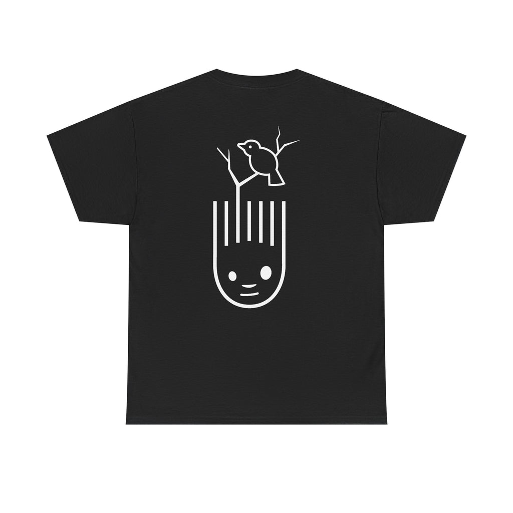 Rent Free — Gofrizzy Graphic T-Shirt | Dark Colors