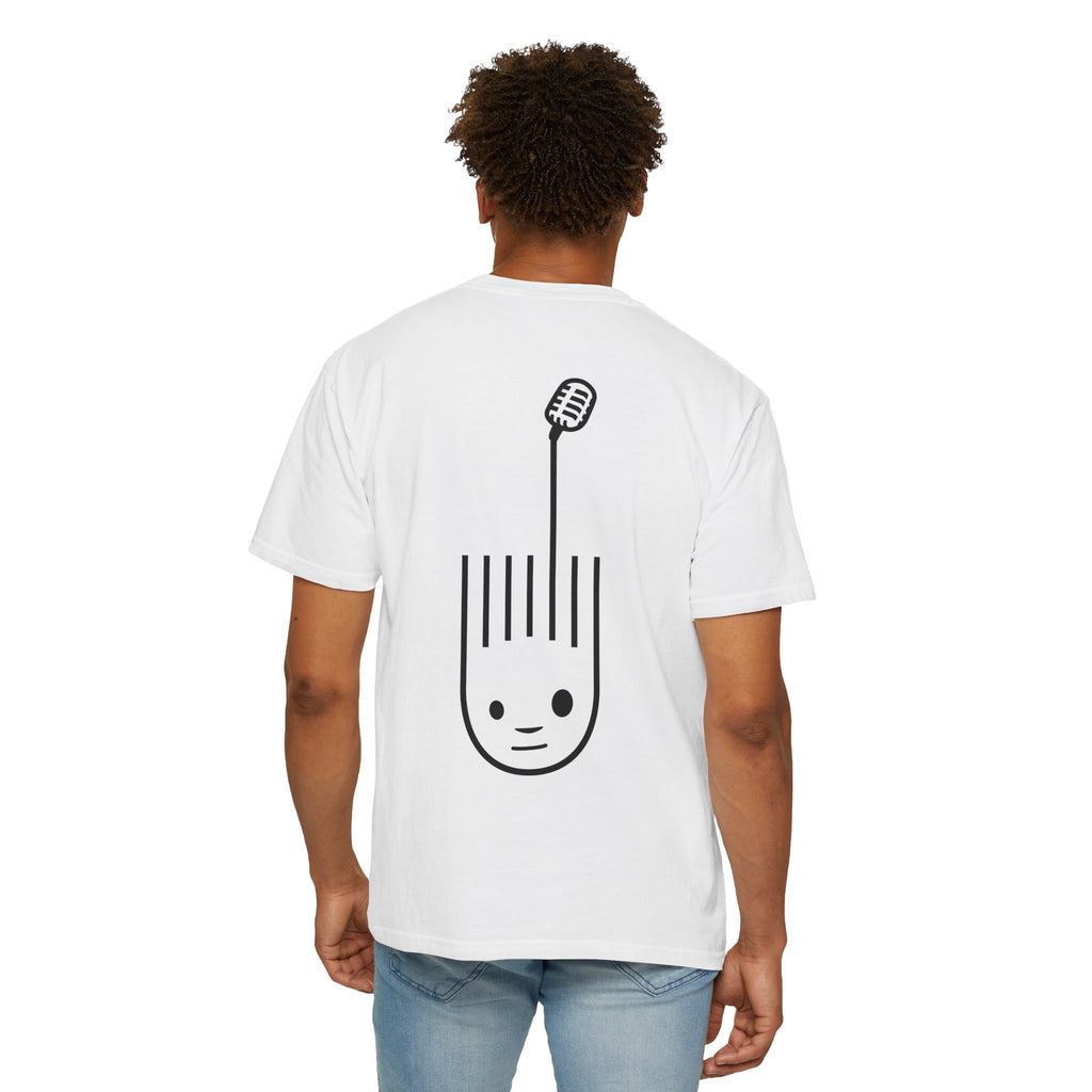 No Filter — Gofrizzy Premium Graphic T-Shirt | Light Colors