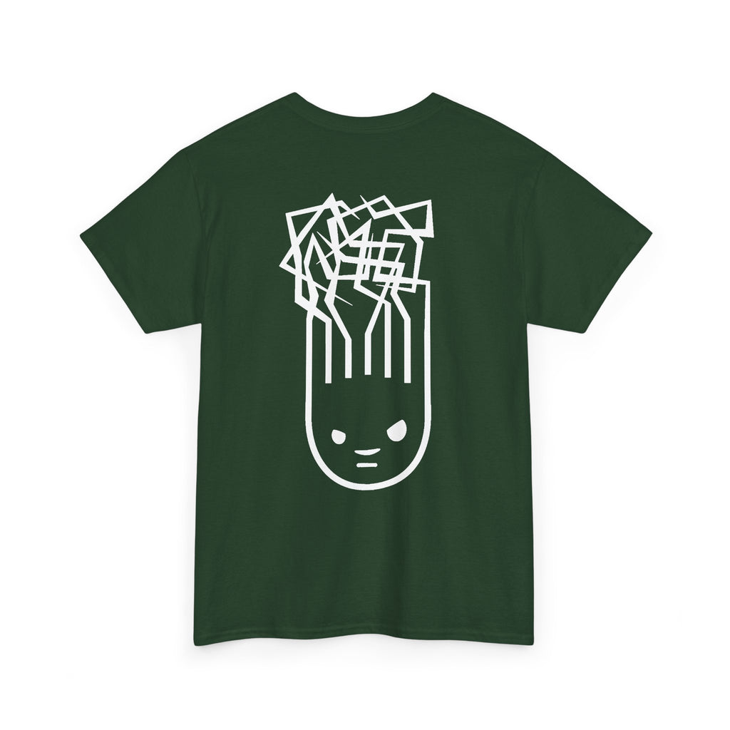 Hangry Mode — Gofrizzy Graphic T-Shirt | Dark Colors