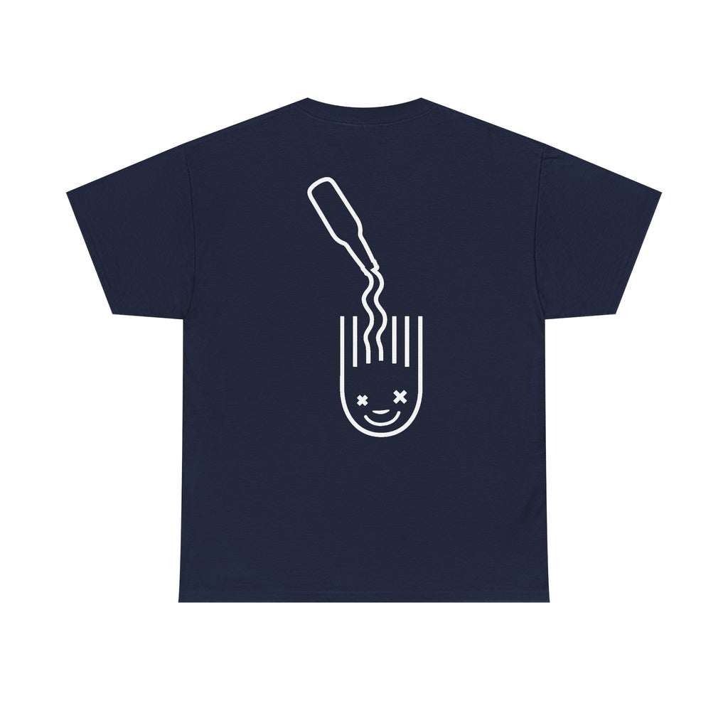Buzzed — Gofrizzy Graphic T-Shirt | Dark Colors