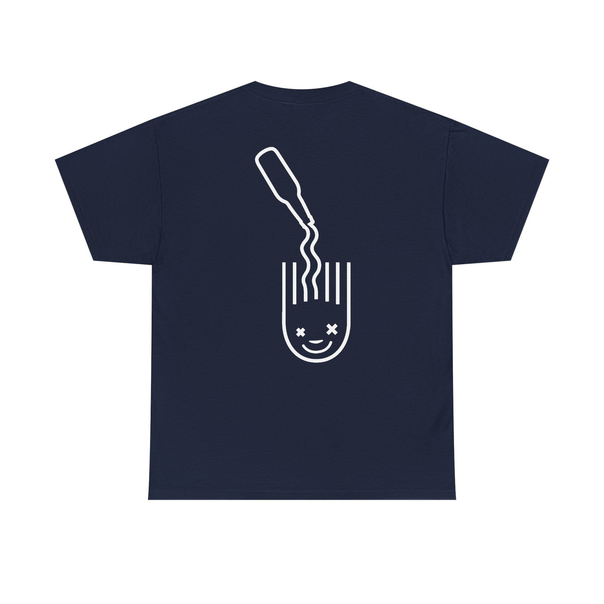 Buzzed — Gofrizzy Graphic T-Shirt | Dark Colors