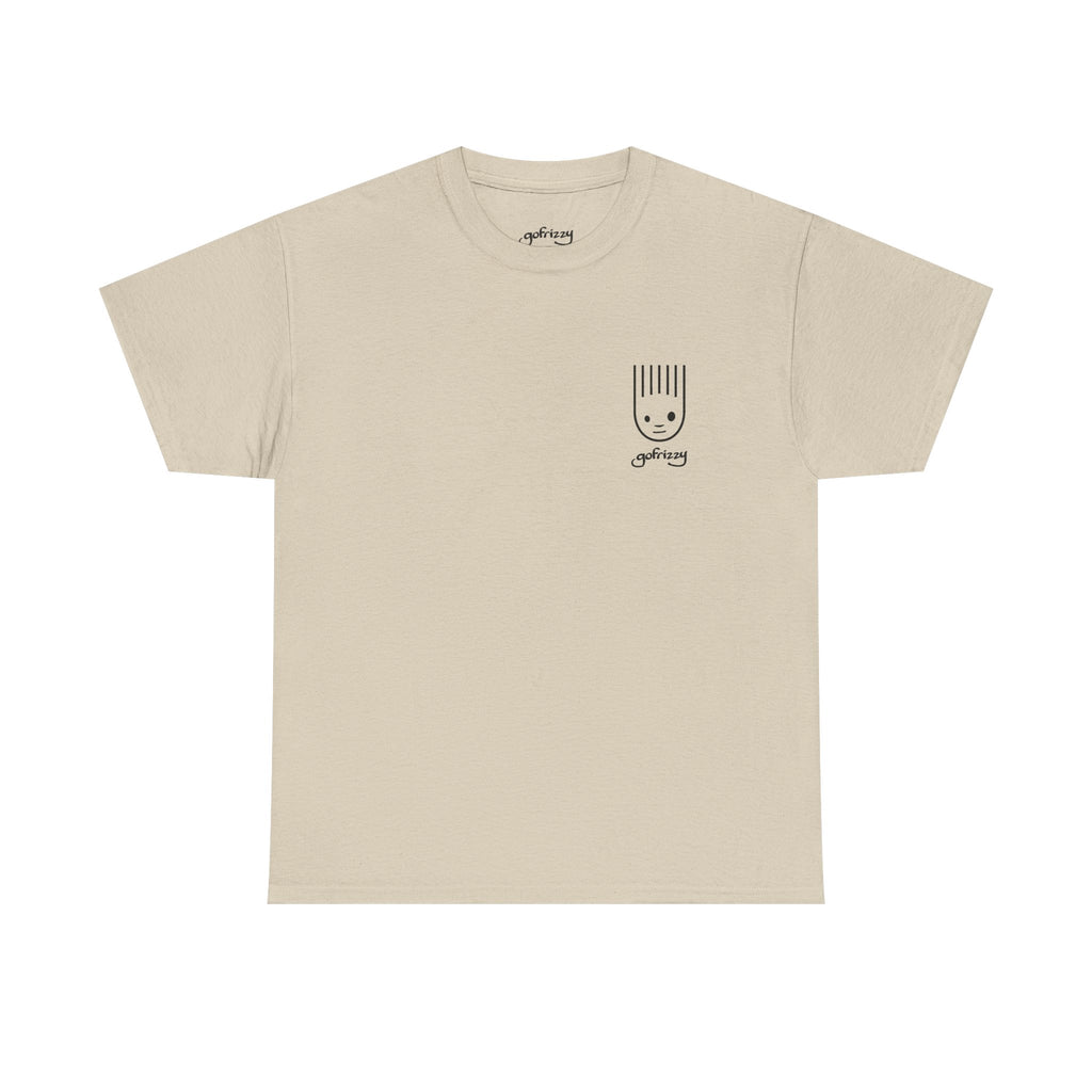 #GoWorse — Original Graphic T-Shirt | Light Colors