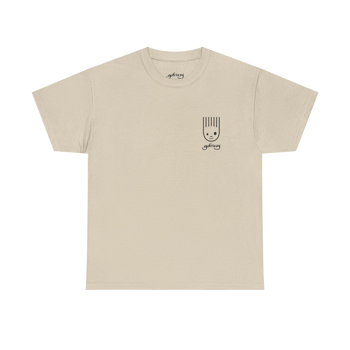 #GoWorse — Original Graphic T-Shirt | Light Colors