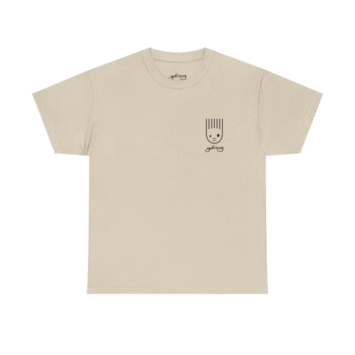 #GoWorse — Original Graphic T-Shirt | Light Colors