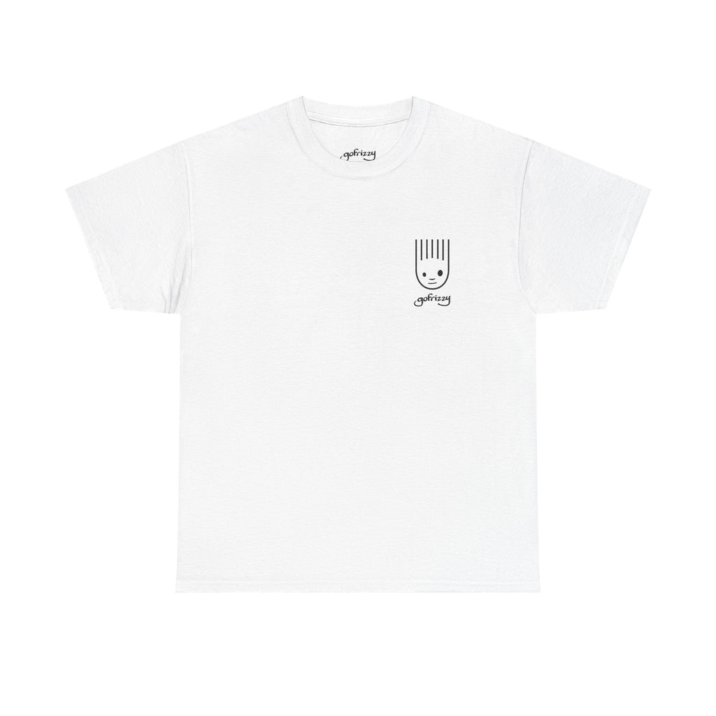 #GoWorse — Original Graphic T-Shirt | Light Colors