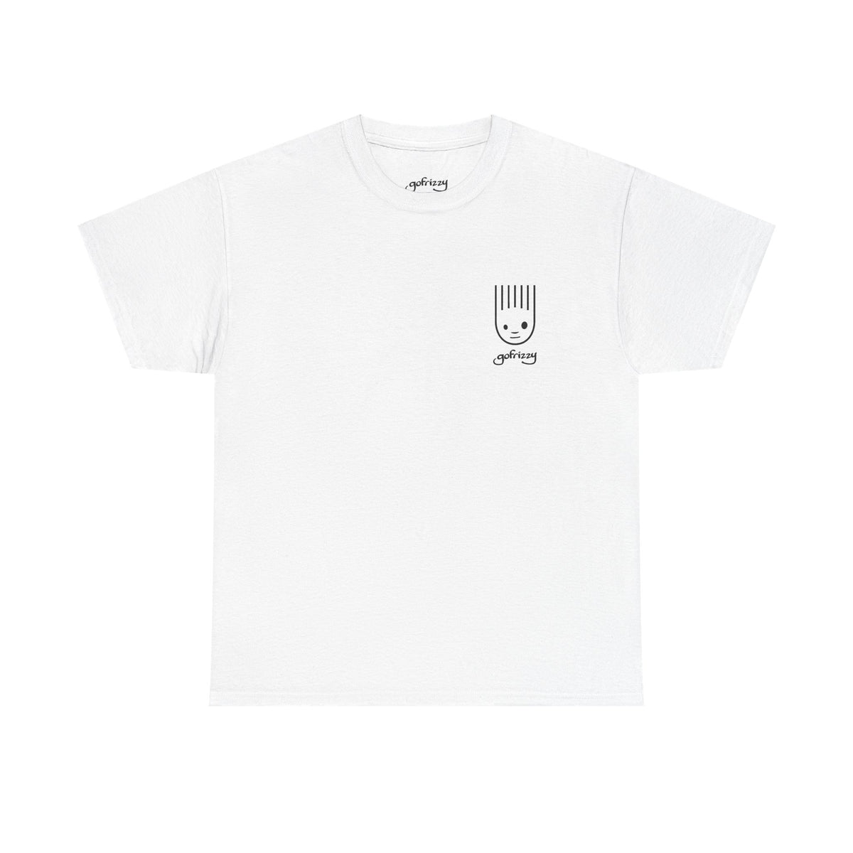 #GoWorse — Original Graphic T-Shirt | Light Colors