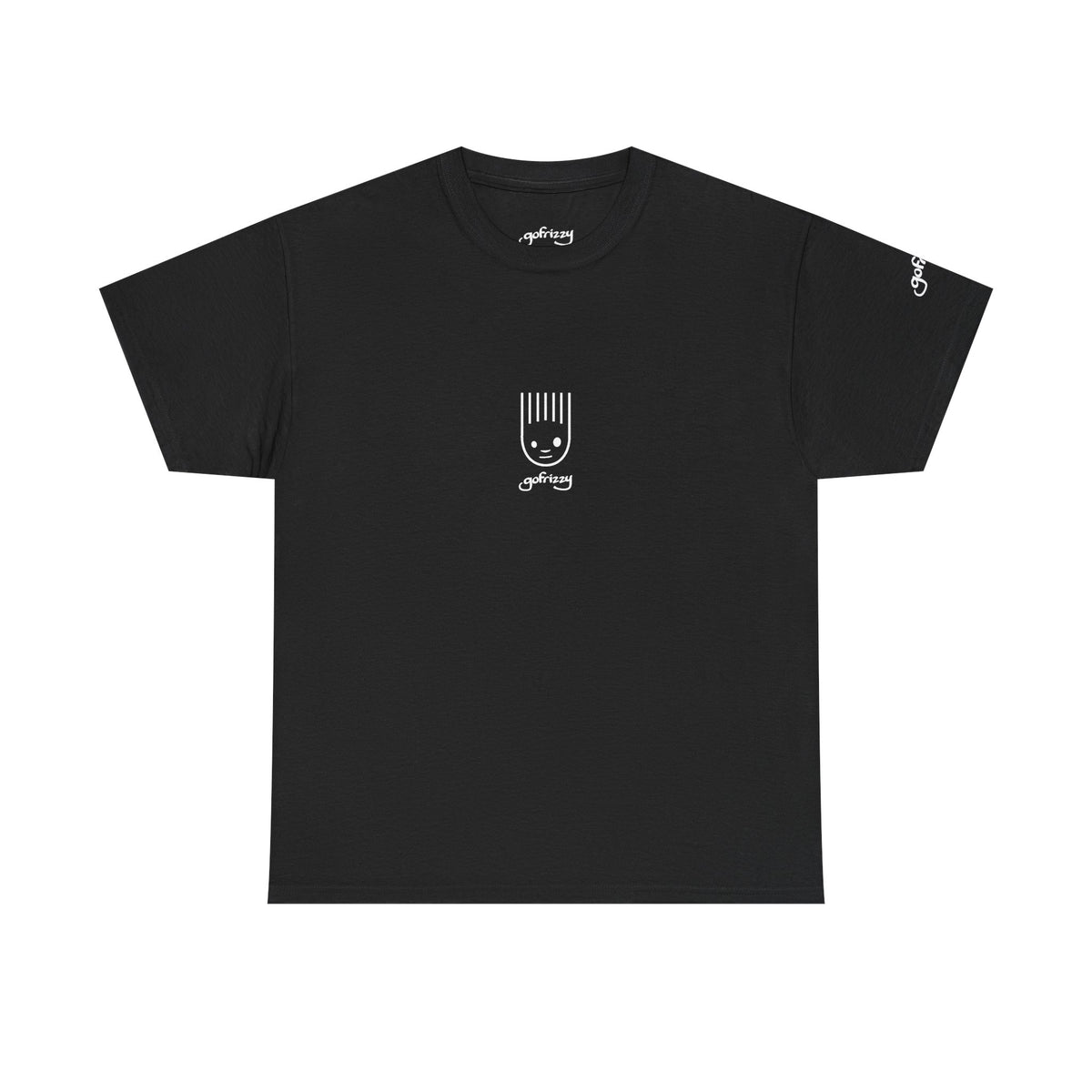 #GoWorse — Original Graphic T-Shirt | Dark Colors