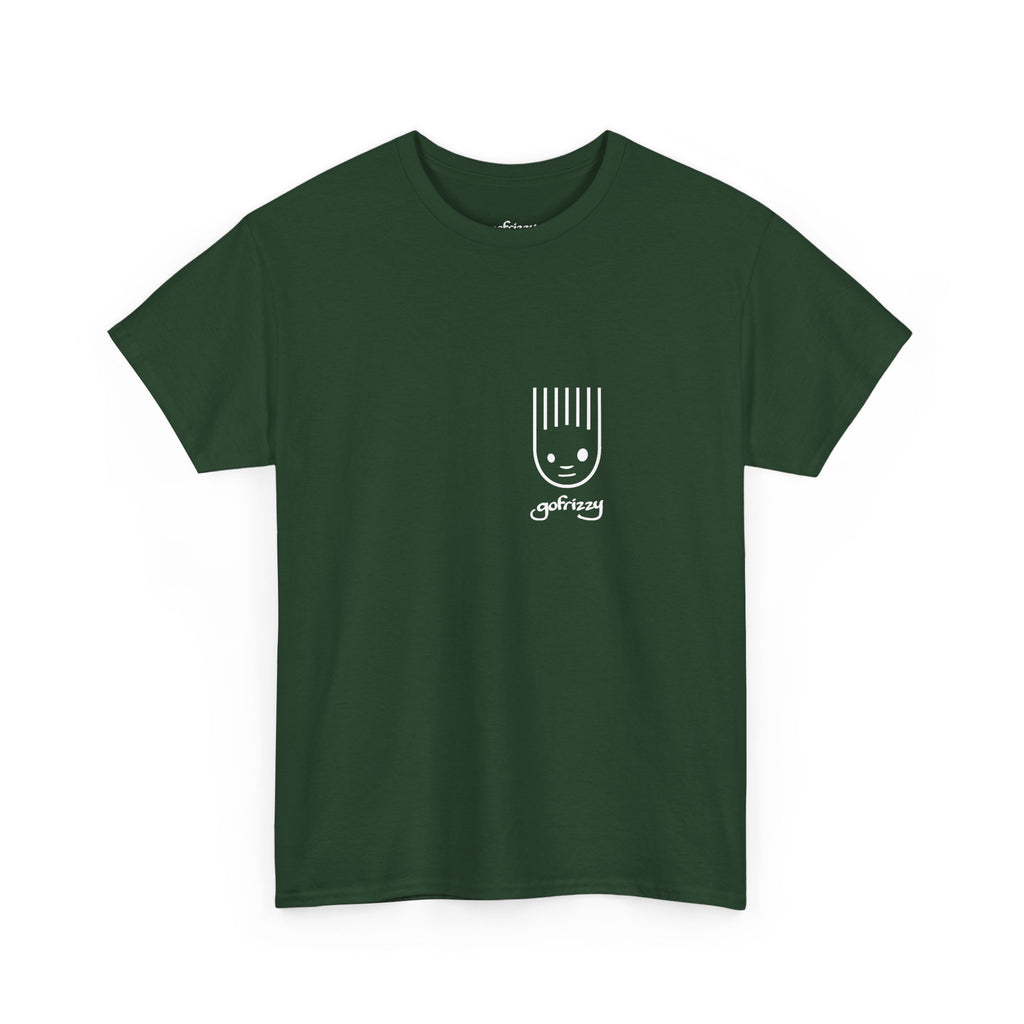 Hangry Mode — Gofrizzy Graphic T-Shirt | Dark Colors