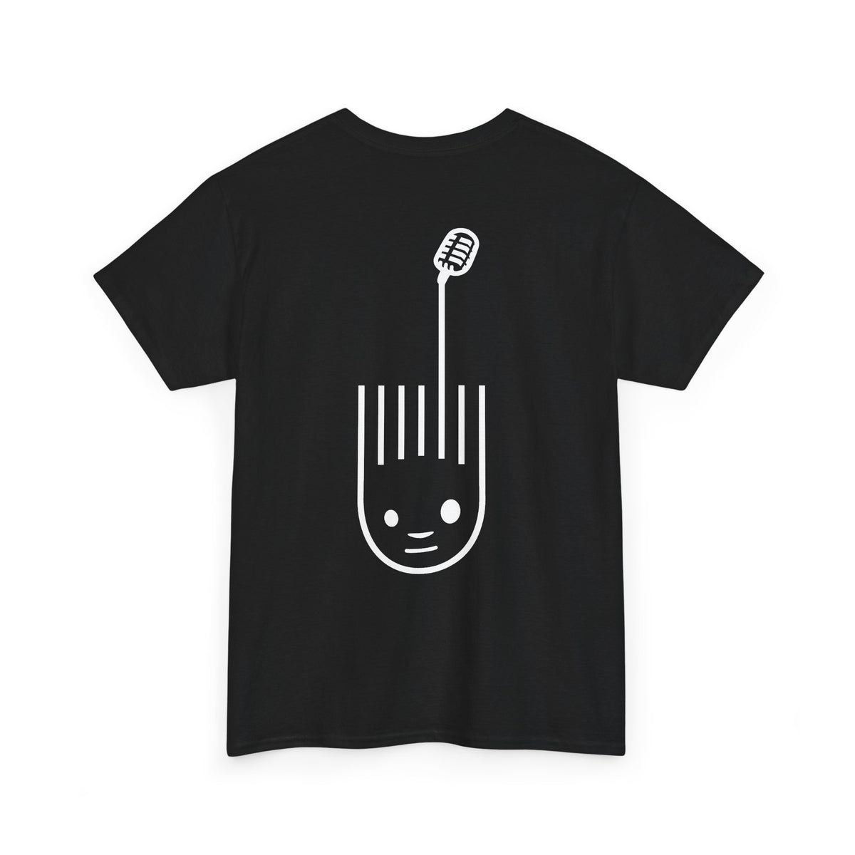 No Filter — Gofrizzy Graphic T-Shirt | Dark Colors