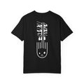 Overloaded — Gofrizzy Premium Graphic T-Shirt | Light Colors