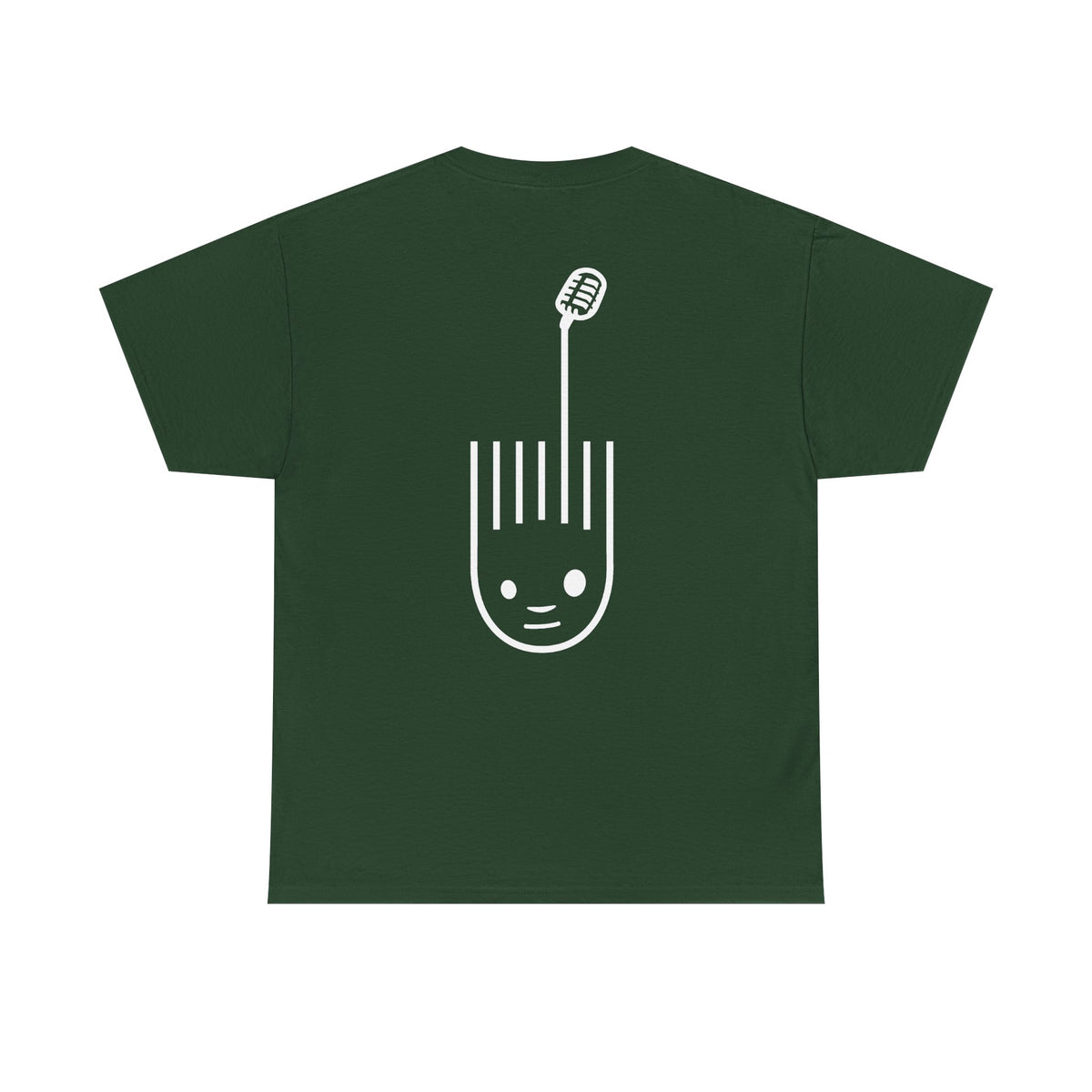 No Filter — Gofrizzy Graphic T-Shirt | Dark Colors
