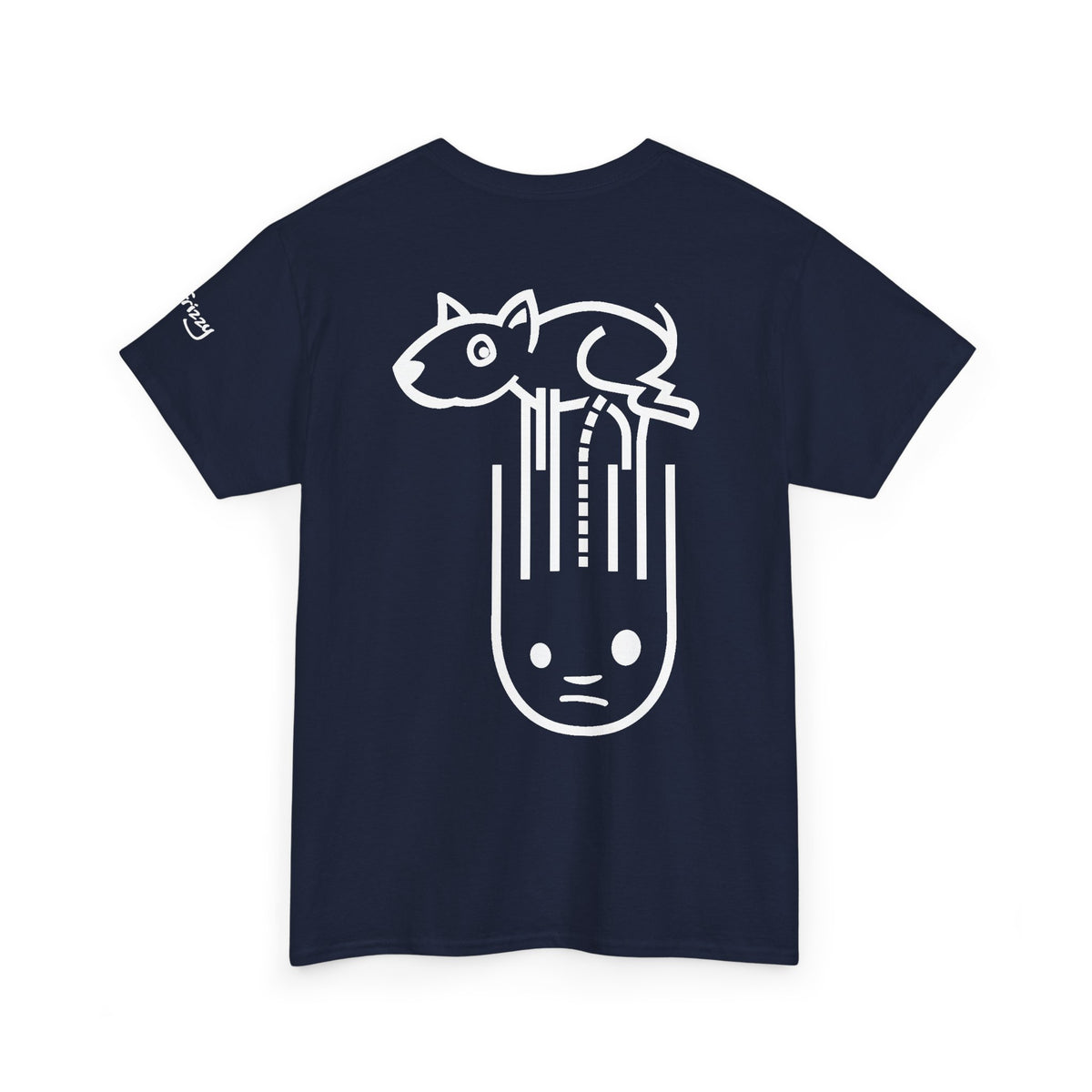 #GoWorse — Original Graphic T-Shirt | Dark Colors