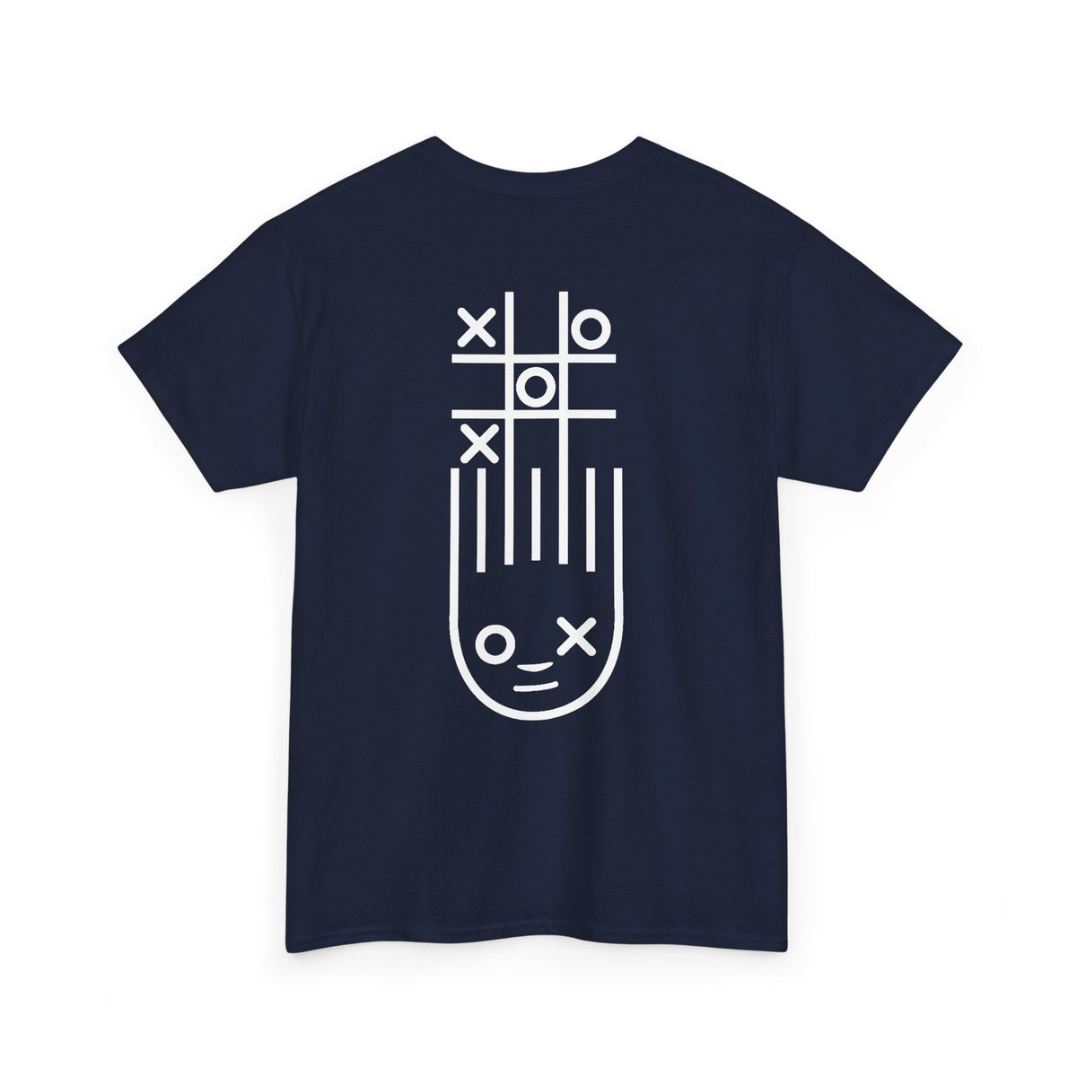 Strategizing — Gofrizzy Graphic T-Shirt | Dark Colors