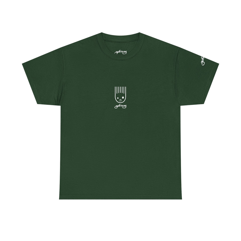 #GoWorse — Original Graphic T-Shirt | Dark Colors