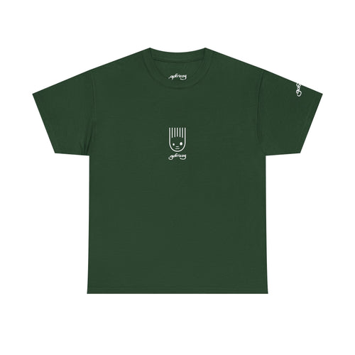 #GoWorse — Original Graphic T-Shirt | Dark Colors