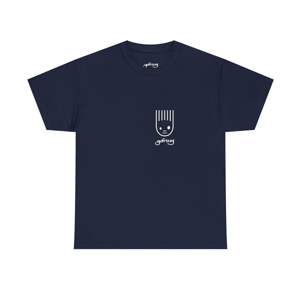 Hangry Mode — Gofrizzy Graphic T-Shirt | Dark Colors