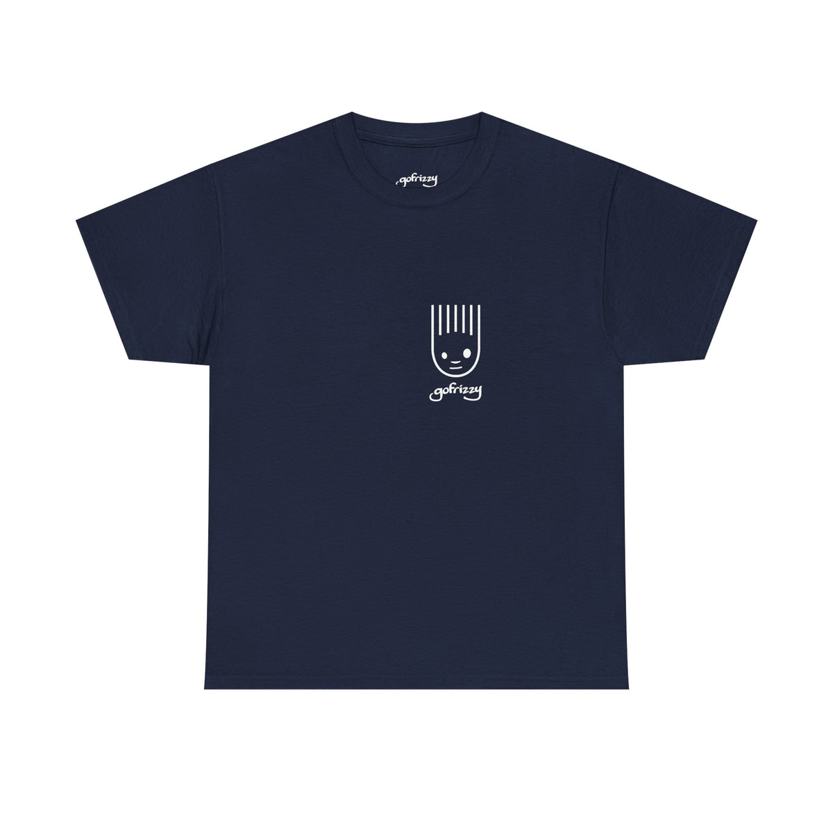 Hangry Mode — Gofrizzy Graphic T-Shirt | Dark Colors