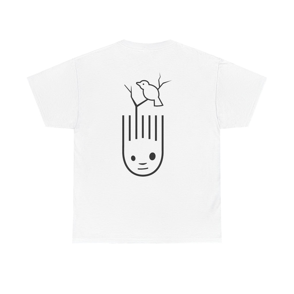 Rent Free — Gofrizzy Graphic T-Shirt | Light Colors