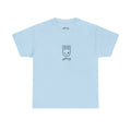 Overloaded — Gofrizzy Graphic T-Shirt | Light Colors