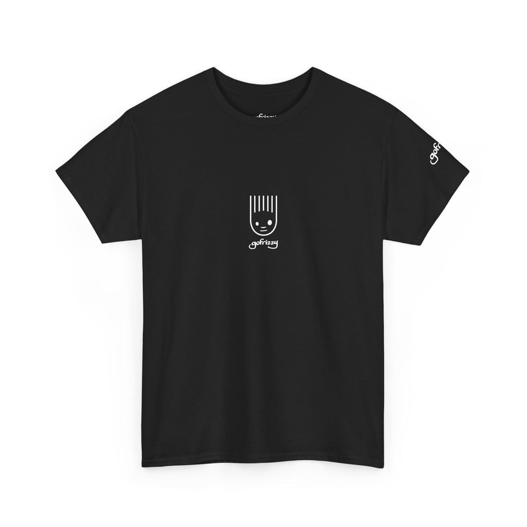 #GoWorse — Original Graphic T-Shirt | Dark Colors