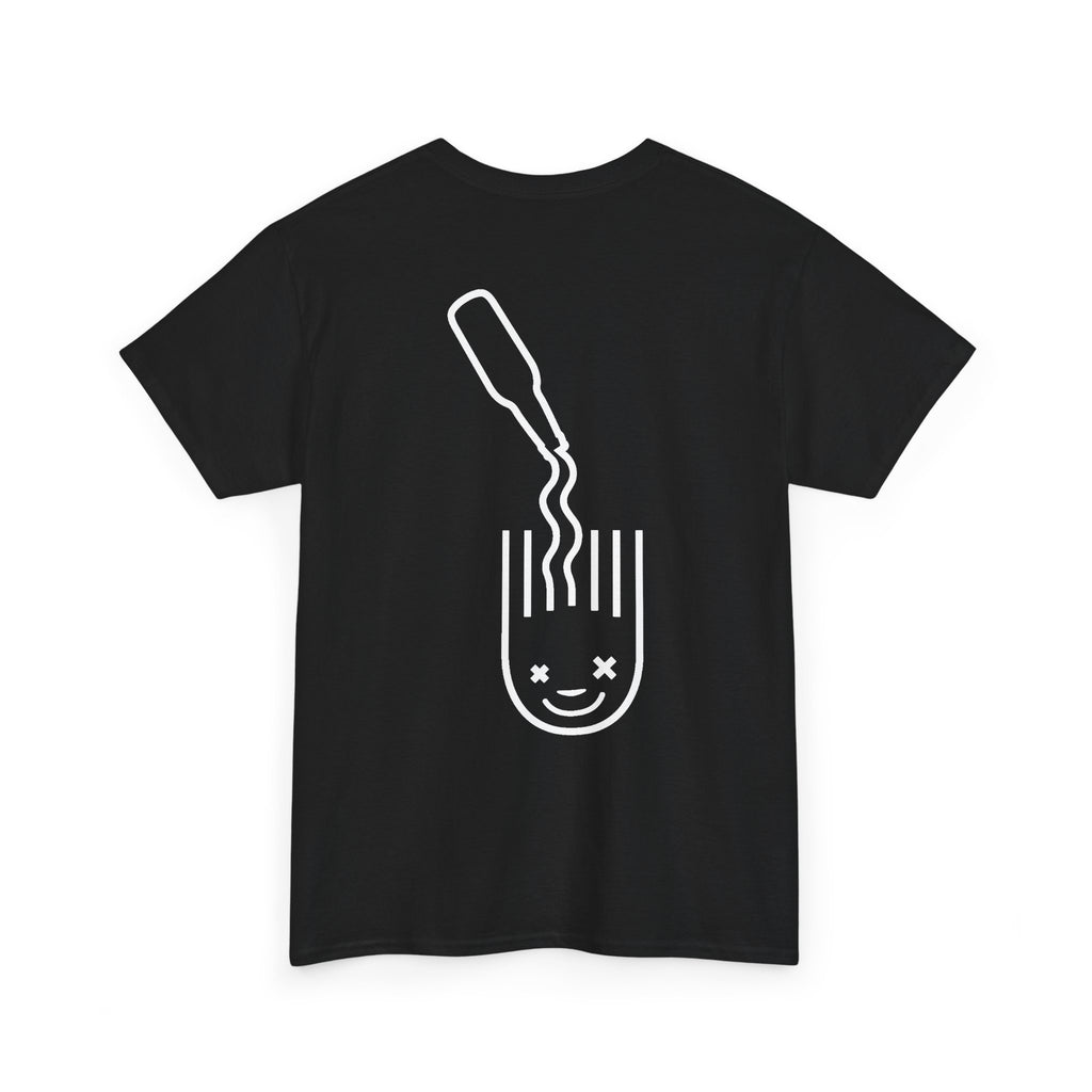 Buzzed — Gofrizzy Graphic T-Shirt | Dark Colors
