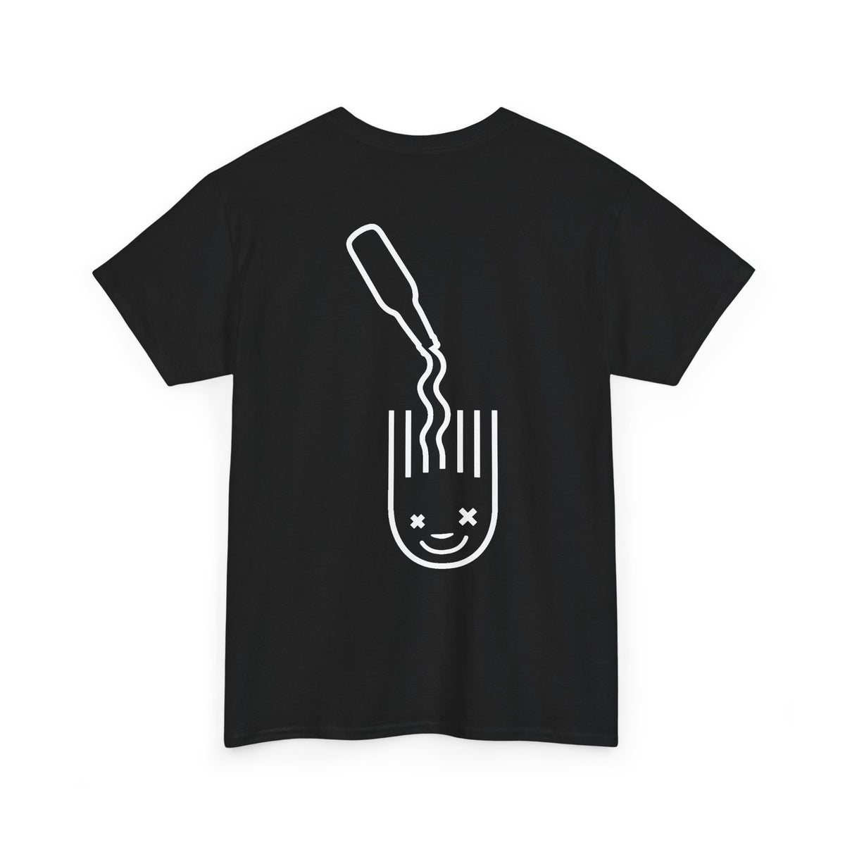 Buzzed — Gofrizzy Graphic T-Shirt | Dark Colors