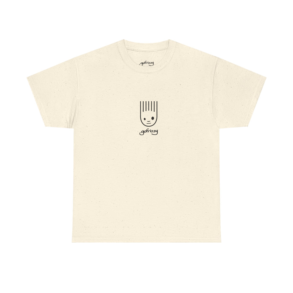 Overloaded — Gofrizzy Graphic T-Shirt | Light Colors