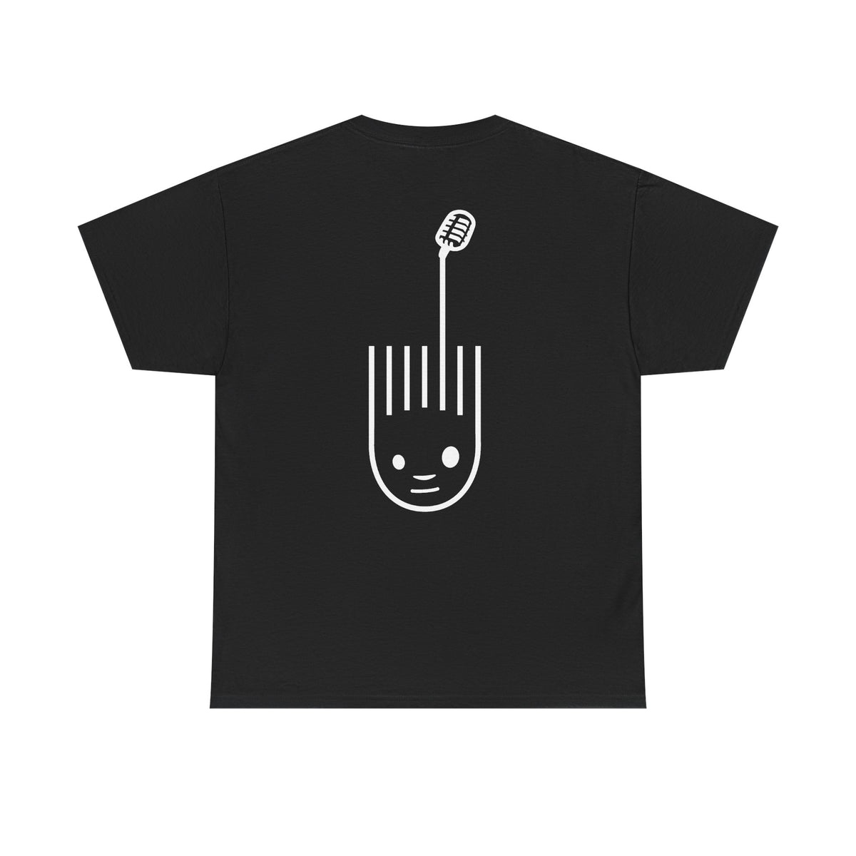 No Filter — Gofrizzy Graphic T-Shirt | Dark Colors