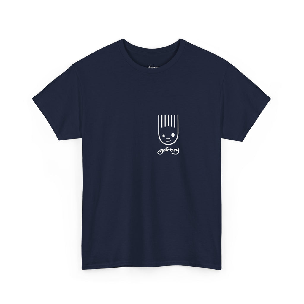 Hangry Mode — Gofrizzy Graphic T-Shirt | Dark Colors