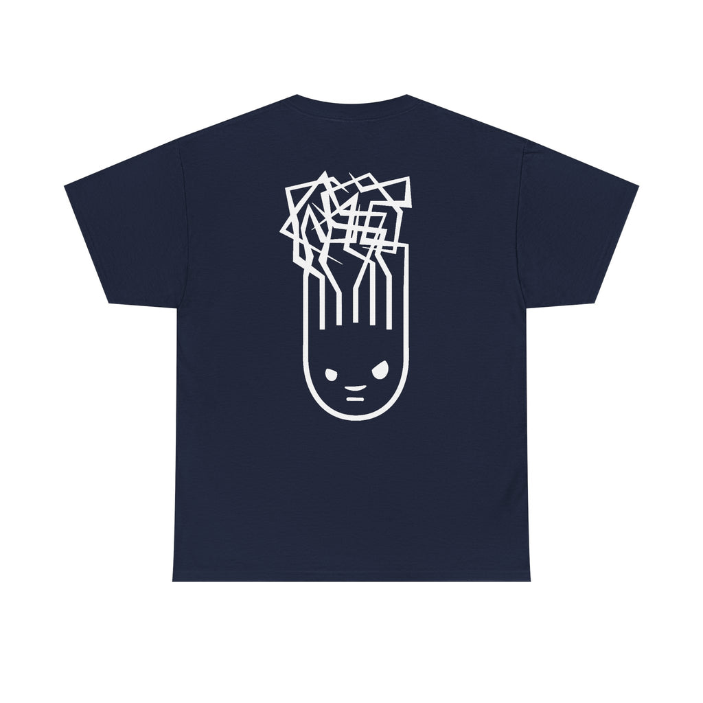 Hangry Mode — Gofrizzy Graphic T-Shirt | Dark Colors