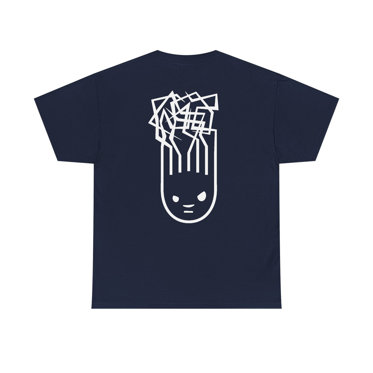 Hangry Mode — Gofrizzy Graphic T-Shirt | Dark Colors