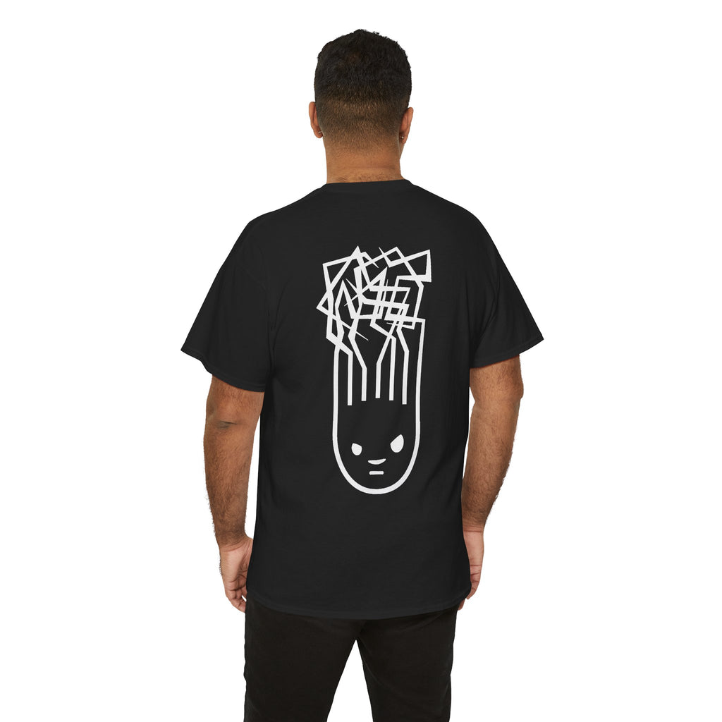 Hangry Mode — Gofrizzy Graphic T-Shirt | Dark Colors