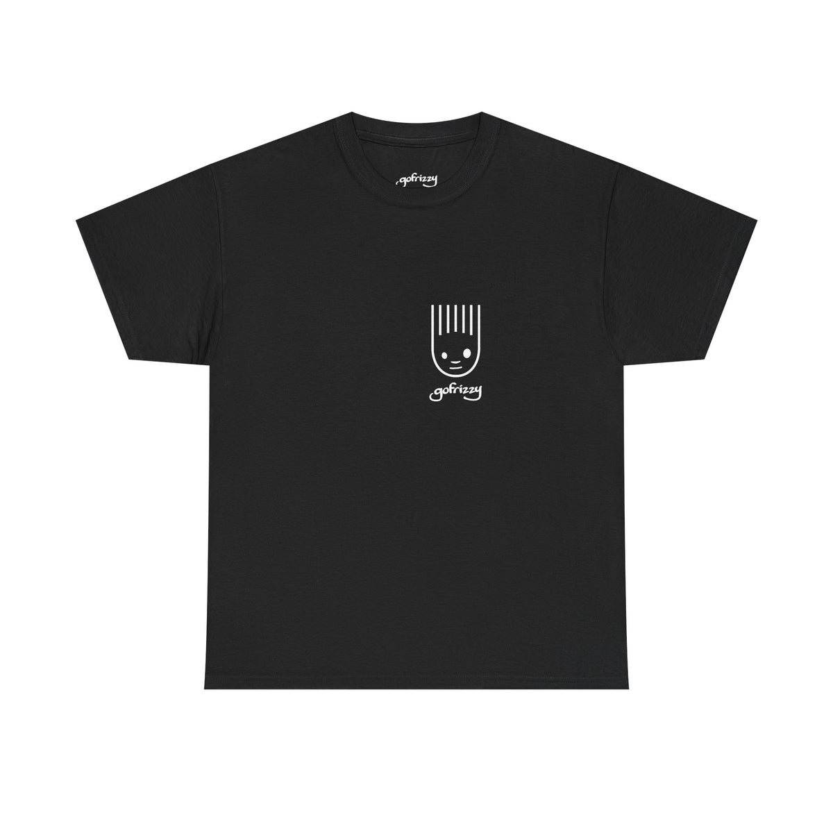 Hangry Mode — Gofrizzy Graphic T-Shirt | Dark Colors