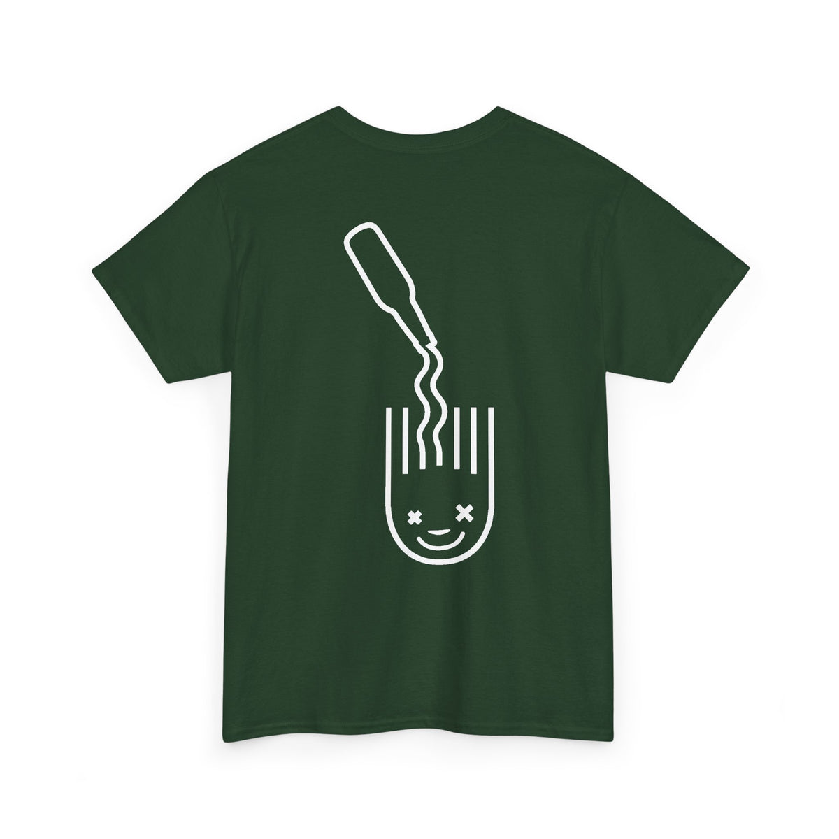 Buzzed — Gofrizzy Graphic T-Shirt | Dark Colors