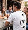 No Filter — Gofrizzy Premium Graphic T-Shirt | Light Colors