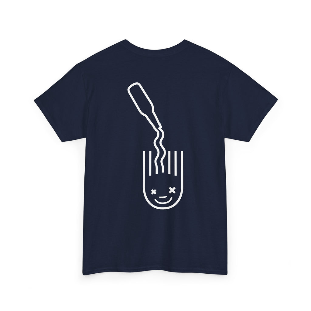 Buzzed — Gofrizzy Graphic T-Shirt | Dark Colors