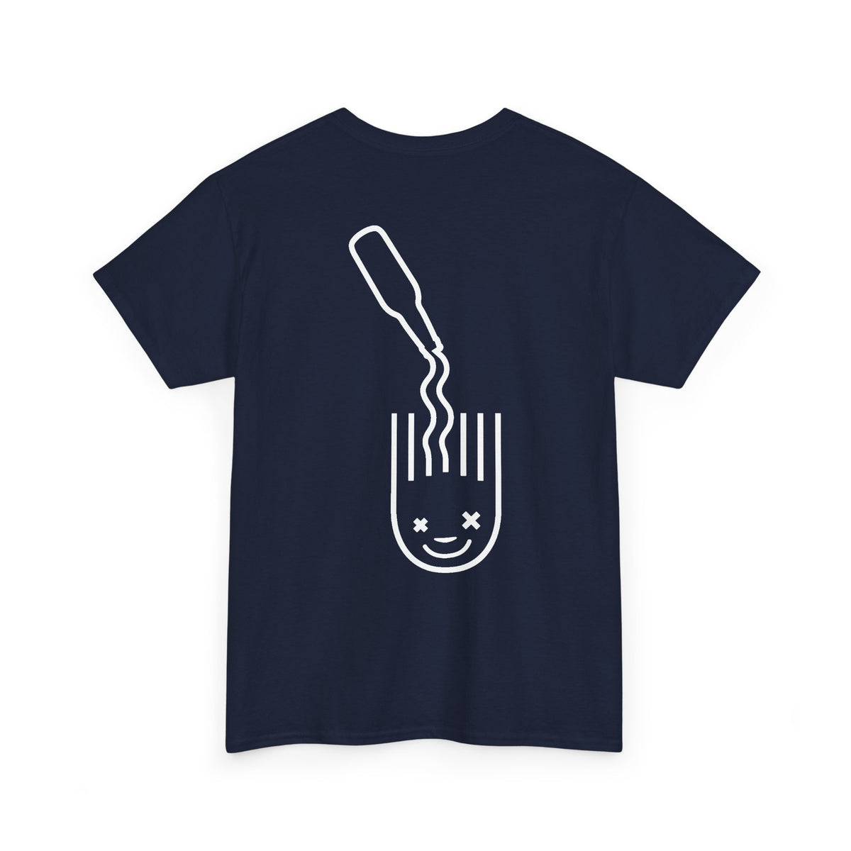 Buzzed — Gofrizzy Graphic T-Shirt | Dark Colors