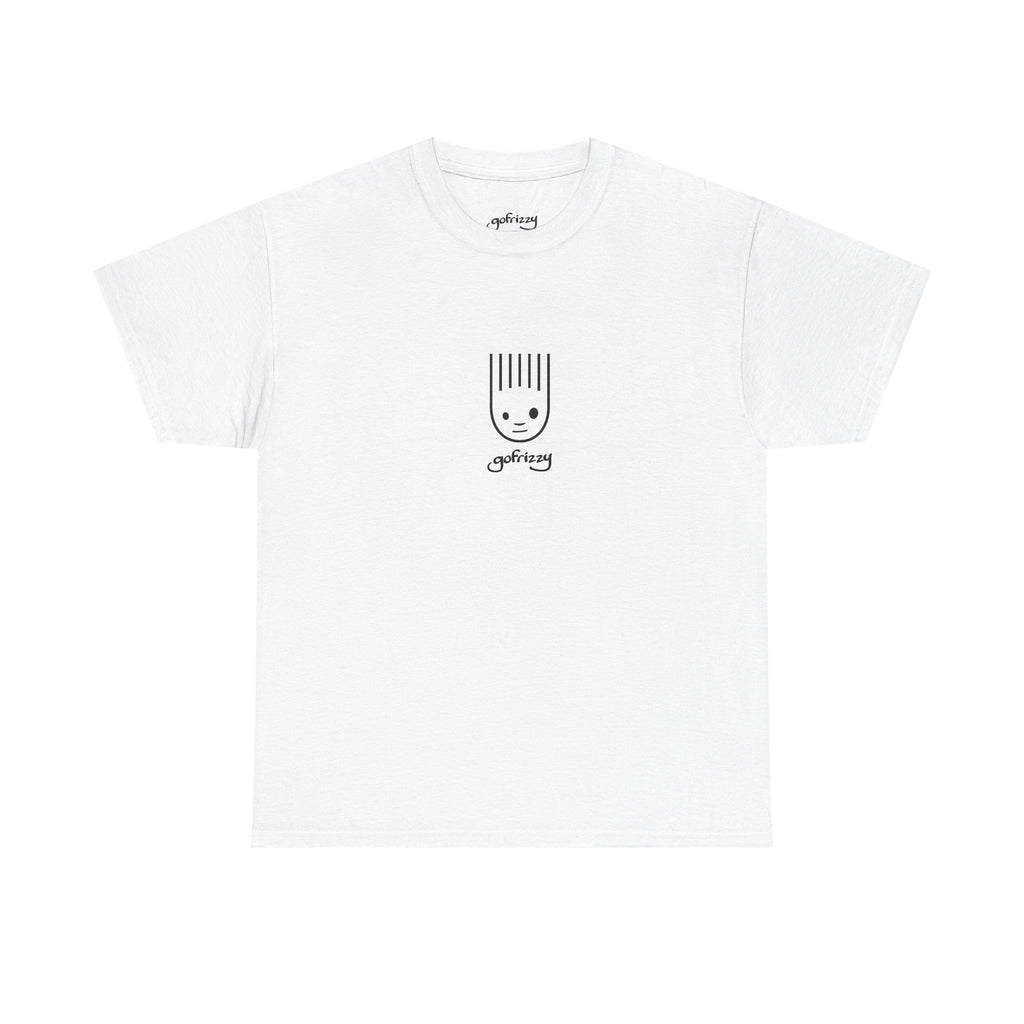 Overloaded — Gofrizzy Graphic T-Shirt | Light Colors