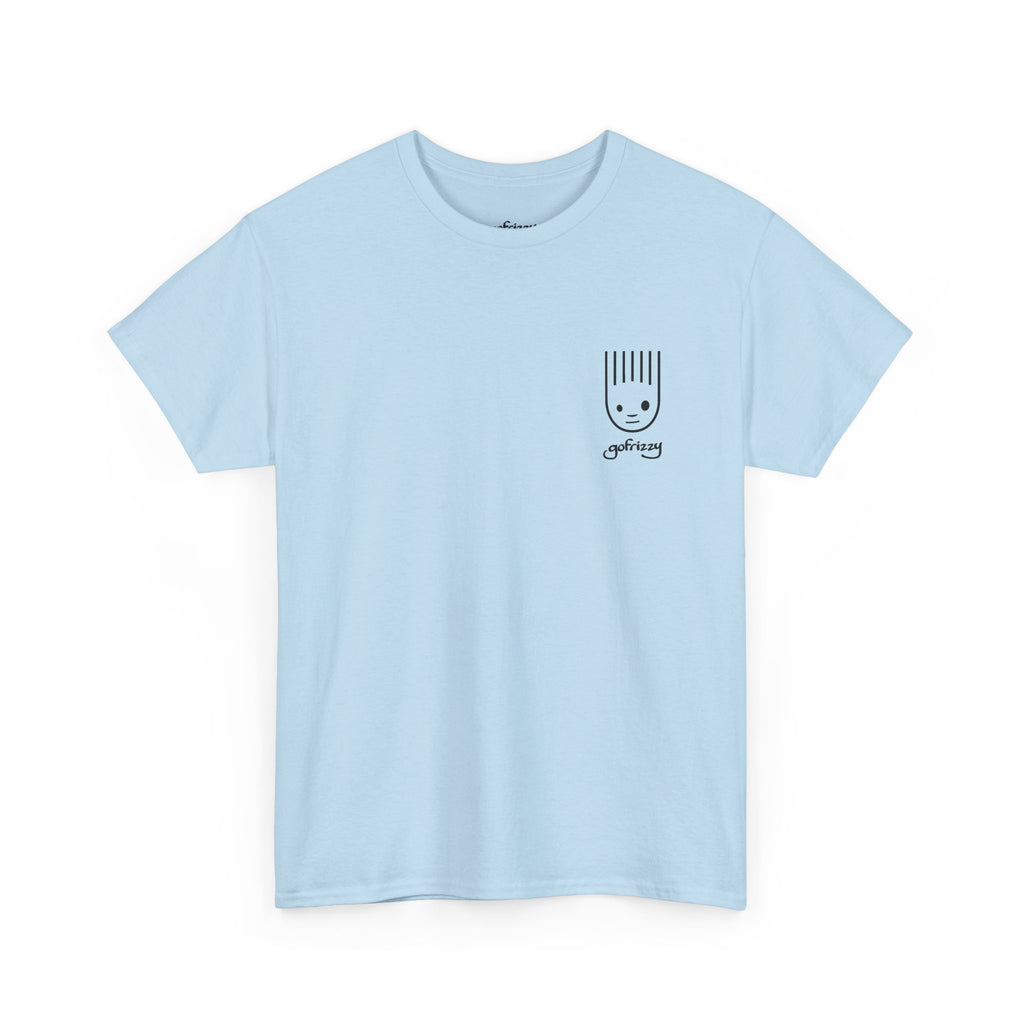 #GoWorse — Original Graphic T-Shirt | Light Colors