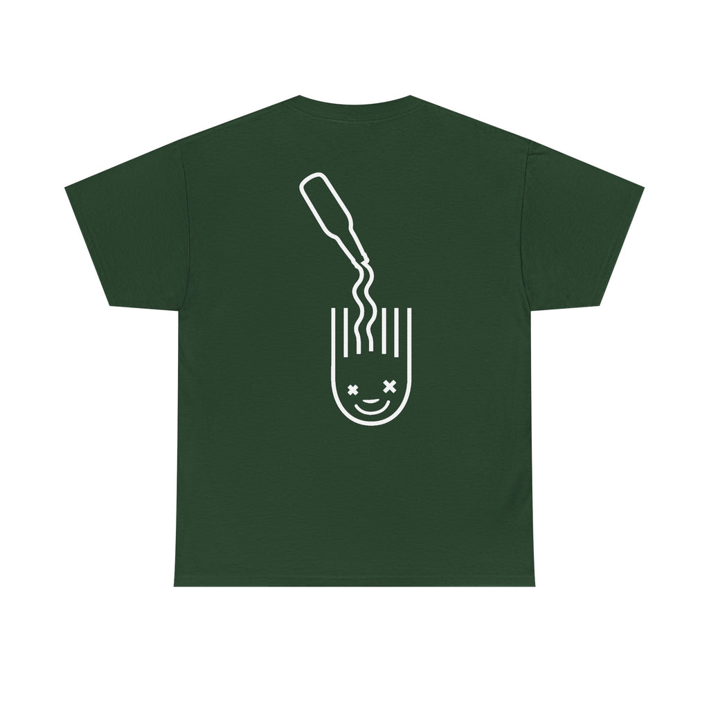 Buzzed — Gofrizzy Graphic T-Shirt | Dark Colors