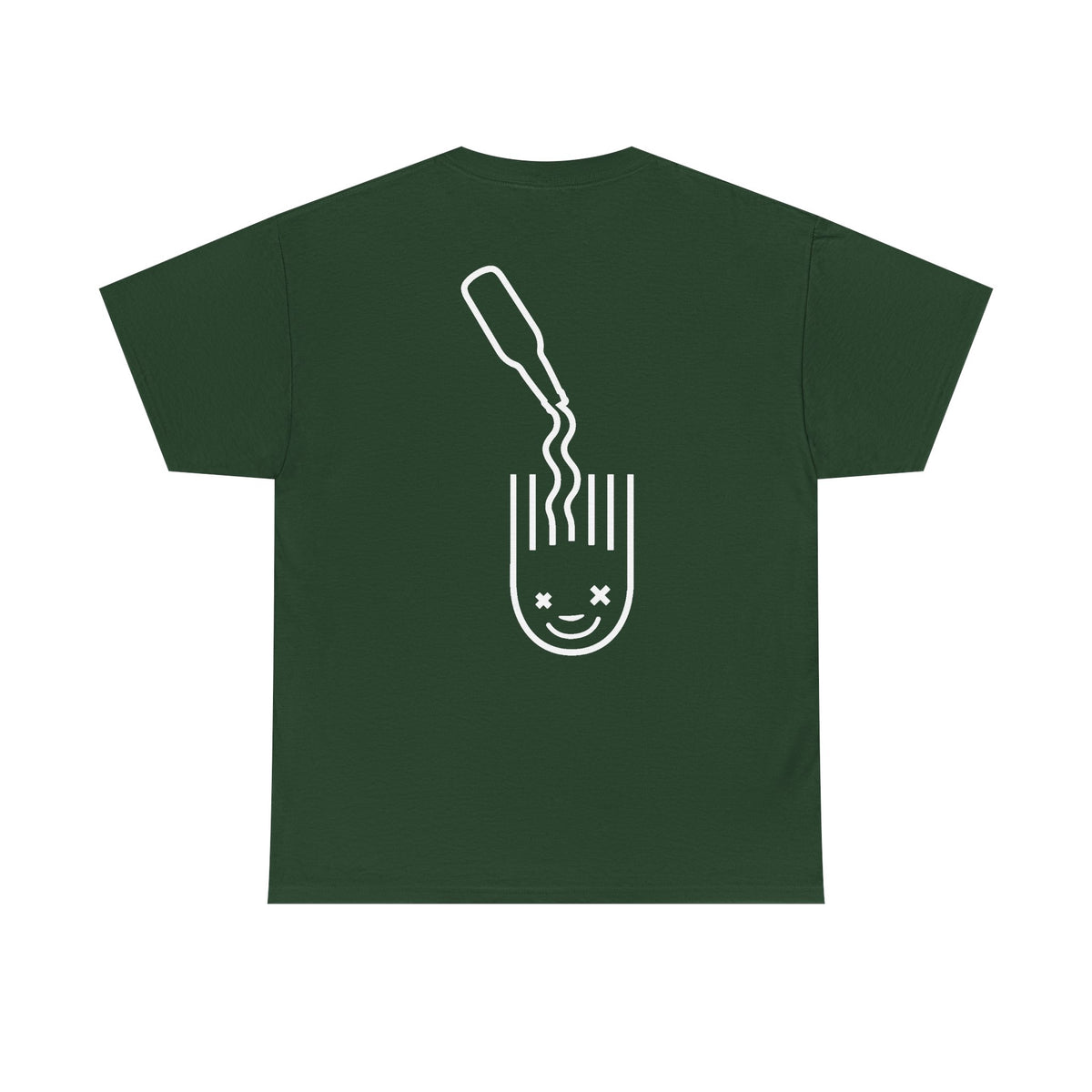 Buzzed — Gofrizzy Graphic T-Shirt | Dark Colors