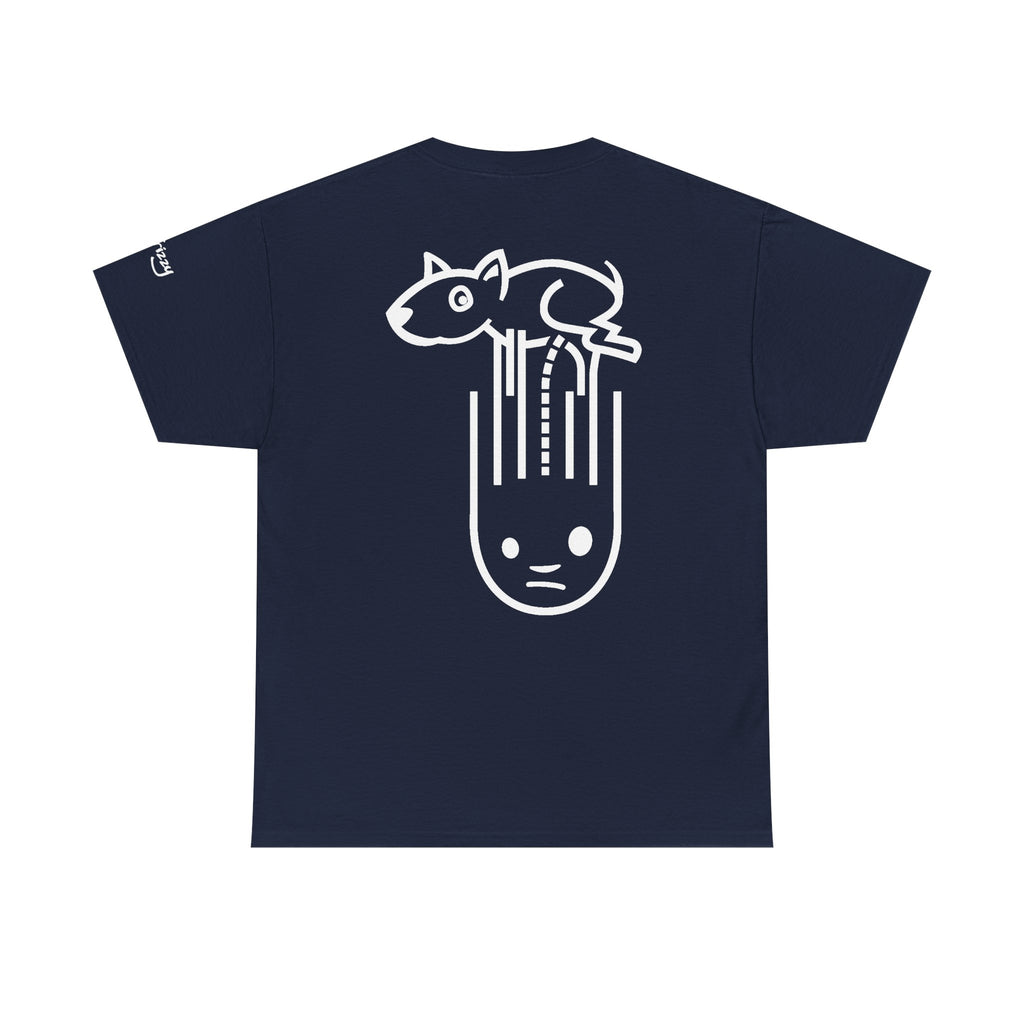 #GoWorse — Original Graphic T-Shirt | Dark Colors