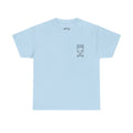 Hangry — Gofrizzy Graphic T-Shirt | Light Colors