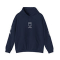 No Filter — Gofrizzy Graphic Hoodie | Dark Colors