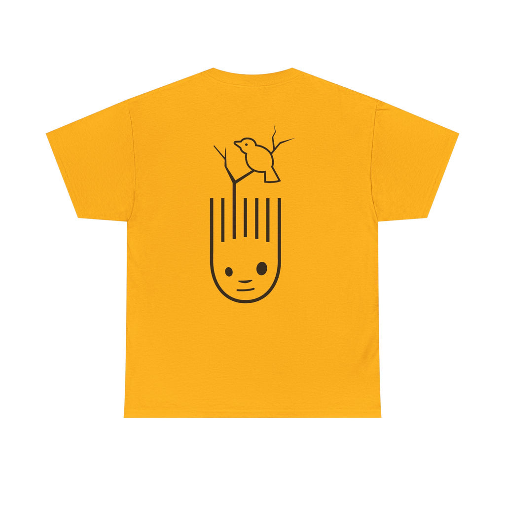 Rent Free — Gofrizzy Graphic T-Shirt | Light Colors