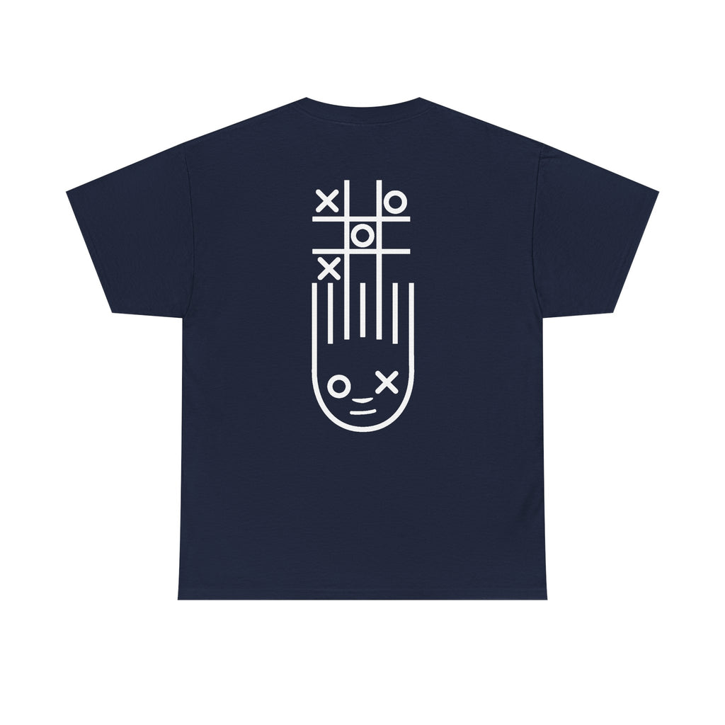 Strategizing — Gofrizzy Graphic T-Shirt | Dark Colors