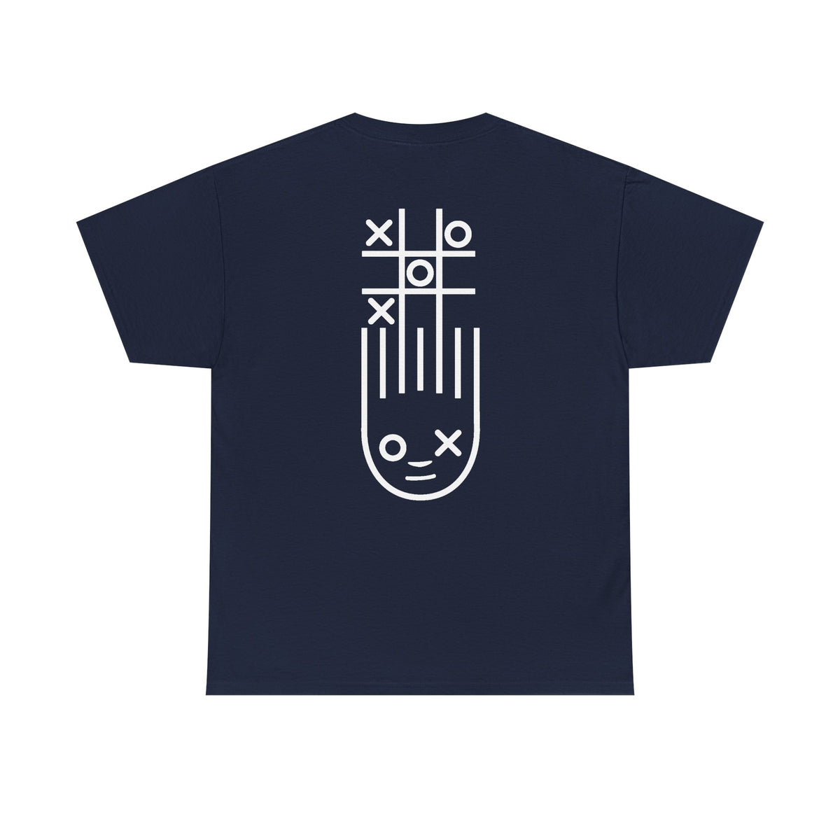 Strategizing — Gofrizzy Graphic T-Shirt | Dark Colors